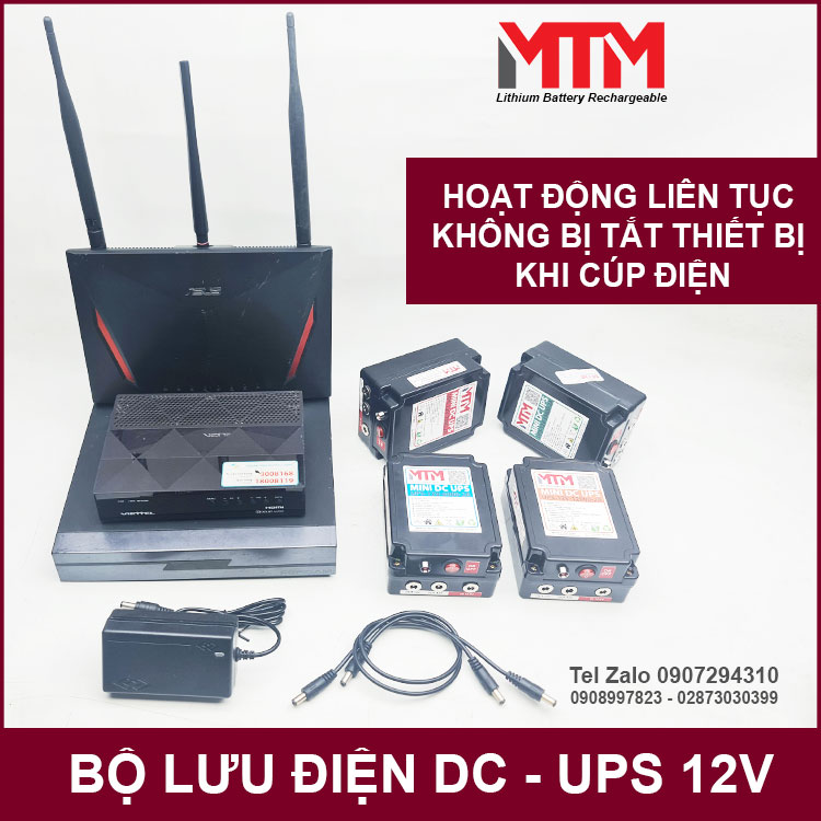 Bo Luu Dien Du Phong Cho Wifi Modem Camera Gia Dinh Bo Luu Dien Du Phong Cho Wifi Modem Camera Gia Dinh