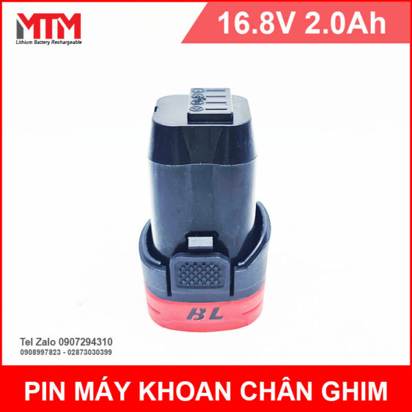 Pin May Khoan TQ 4 Cell Chan Ghim Pin May Khoan TQ 4 Cell Chan Ghim