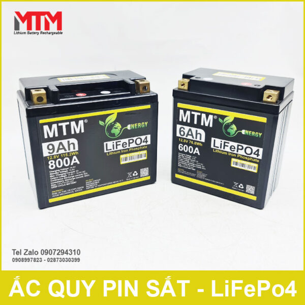 Binh Ac Quy Pin Xe May 12V M07 6Ah 9Ah Cao Cap Binh Ac Quy Pin Xe May 12V M07 6Ah 9Ah Cao Cap