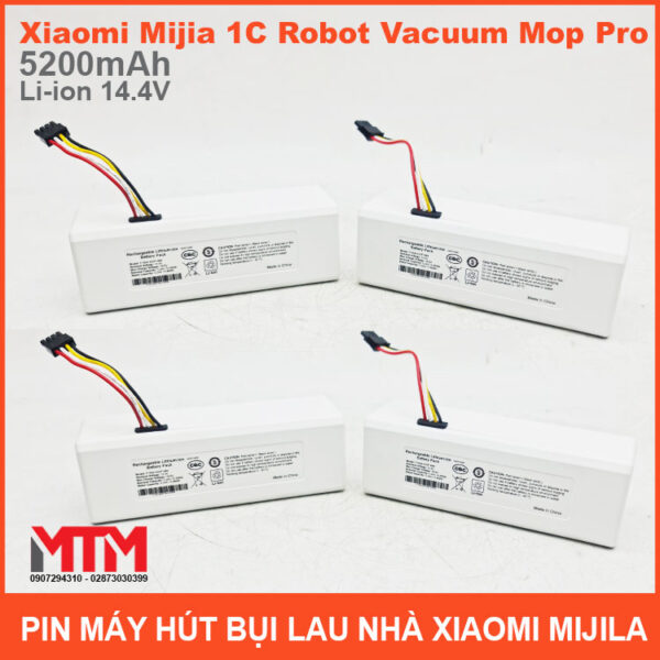 Chuyen Ban Pin Robot Hut Bui Xiaomi Gia Ra Chuyen Ban Pin Robot Hut Bui Xiaomi Gia Ra