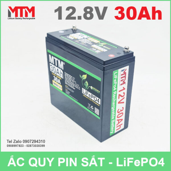 Gia Ac Quy Pin 12v 30ah Gia Ac Quy Pin 12v 30ah