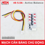 Chuyen Ban Mch Can Bang Chu Dong 4S 5A
