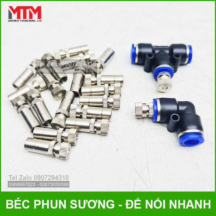 Phan Phoi Bec Phun Suong Chinh Hang Phan Phoi Bec Phun Suong Chinh Hang