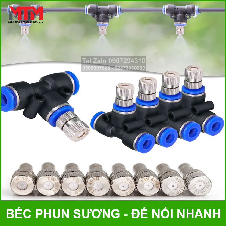 Su Dung Bec Phun Suong Noi Nhanh Su Dung Bec Phun Suong Noi Nhanh