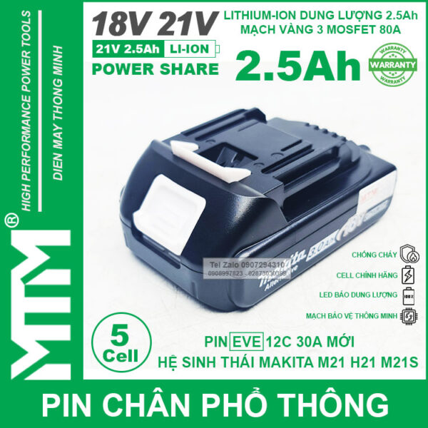Pin Makita 5 Cell 10 Cell 20 Cell Mach Vang 3 Mosfet 80A Co Den Bao Pin Dung Cho May Khoan May Mai May Siet Den Pin Quat 2500mah Pin Makita 5 Cell 10 Cell 20 Cell Mach Vang 3 Mosfet 80A Co Den Bao Pin Dung Cho May Khoan May Mai May Siet Den Pin Quat 2500mah