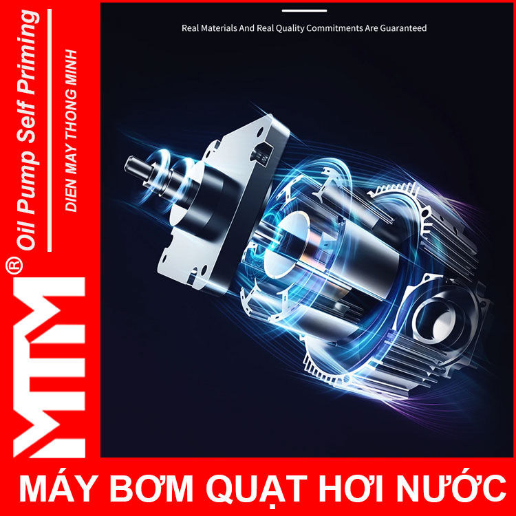 May Bom Quat Hoi Nuoc 220V 18W 1000L SW COOLING May Bom Khong Choi Than May Bom Quat Hoi Nuoc 220V 18W 1000L SW COOLING May Bom Khong Choi Than