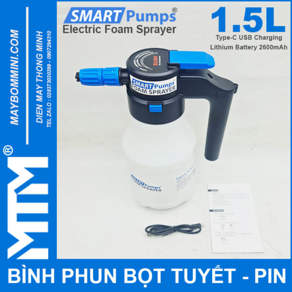 Binh Phun Bot Tuyet Dung Pin Tien Loi Binh Phun Bot Tuyet Dung Pin Tien Loi