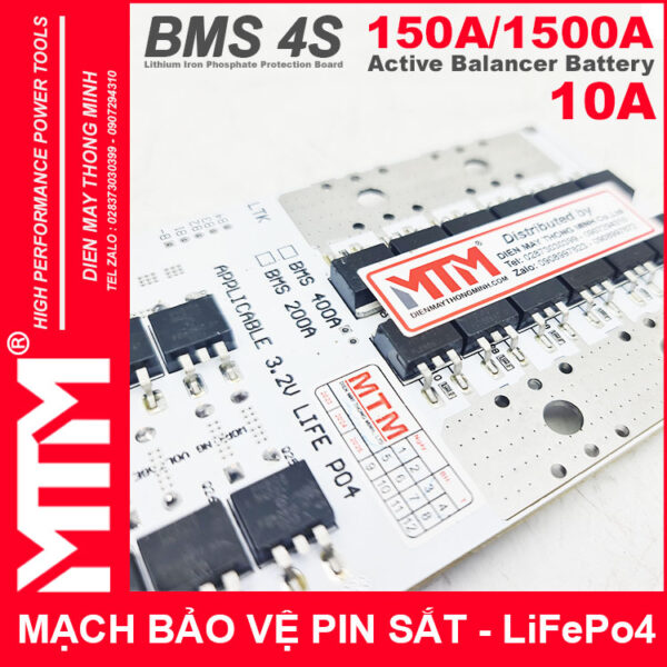 Mach Bao Ve Pin Sat 4S Can Bang Binh Ac Quy Pin Oto Mach Bao Ve Pin Sat 4S Can Bang Binh Ac Quy Pin Oto