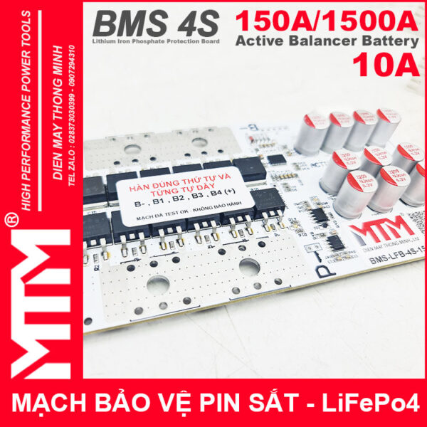 Mach Pin Kich De Xe Oto 4S 1500A Mach Pin Kich De Xe Oto 4S 1500A