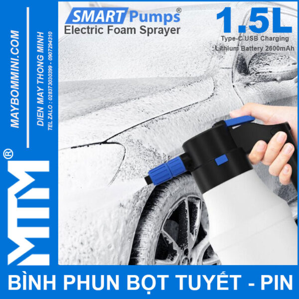 Su Dung Binh Phun Bot Tuyet Dung Pin Su Dung Binh Phun Bot Tuyet Dung Pin