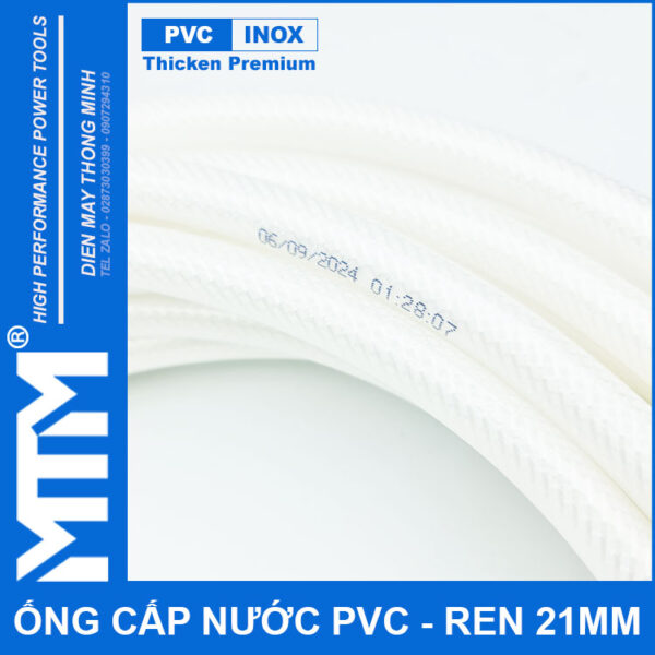 Ong Day Cap Nuoc Tuoi Cay Rua Xe Ve Sinh Nha Cua Ren Inox 21mm Thong So Ong Day Cap Nuoc Tuoi Cay Rua Xe Ve Sinh Nha Cua Ren Inox 21mm Thong So