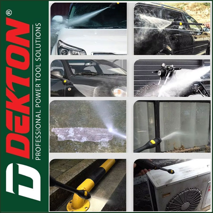 Su Dung May Rua Xe Ap Luc Cao Dekton Su Dung May Rua Xe Ap Luc Cao Dekton