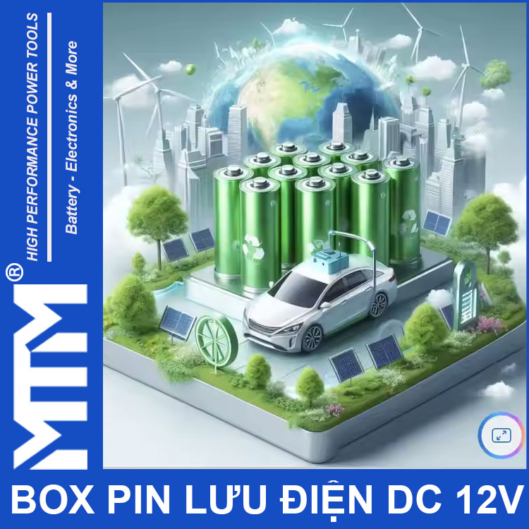 Bo Luu Dien DC 12V 10A 3S MTM Cong Nghe Xanh