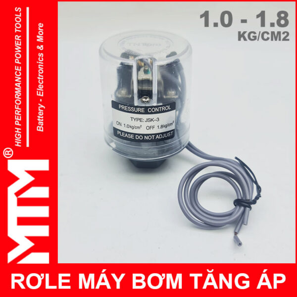 Pressure Control Role May Bom Nuoc Ap Luc Tu Dong 1 18kg Pressure Control Role May Bom Nuoc Ap Luc Tu Dong 1 18kg