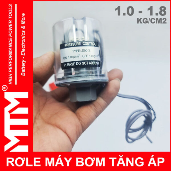 Role May Bom Nuoc Ap Luc Tu Dong 1 18kg Tren Tay Role May Bom Nuoc Ap Luc Tu Dong 1 18kg Tren Tay