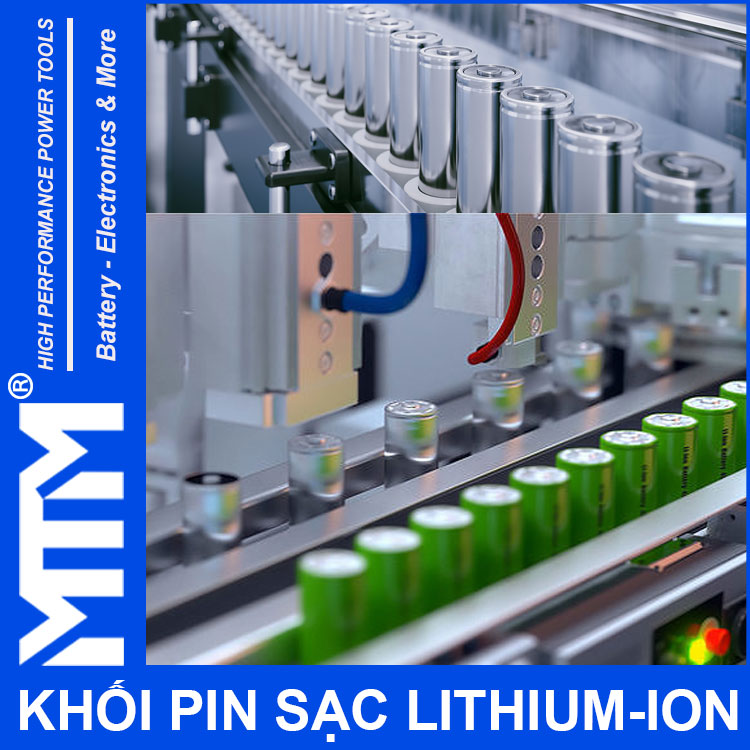 Cell Pin Lihtium Ion 7v4