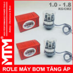 Phan Phoi Role May Bom Nuoc Ap Luc Tu Dong 1 18kg