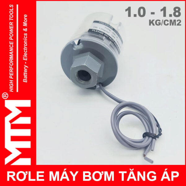 Ren Role May Bom Nuoc Ap Luc Tu Dong 1 18kg Ren Role May Bom Nuoc Ap Luc Tu Dong 1 18kg