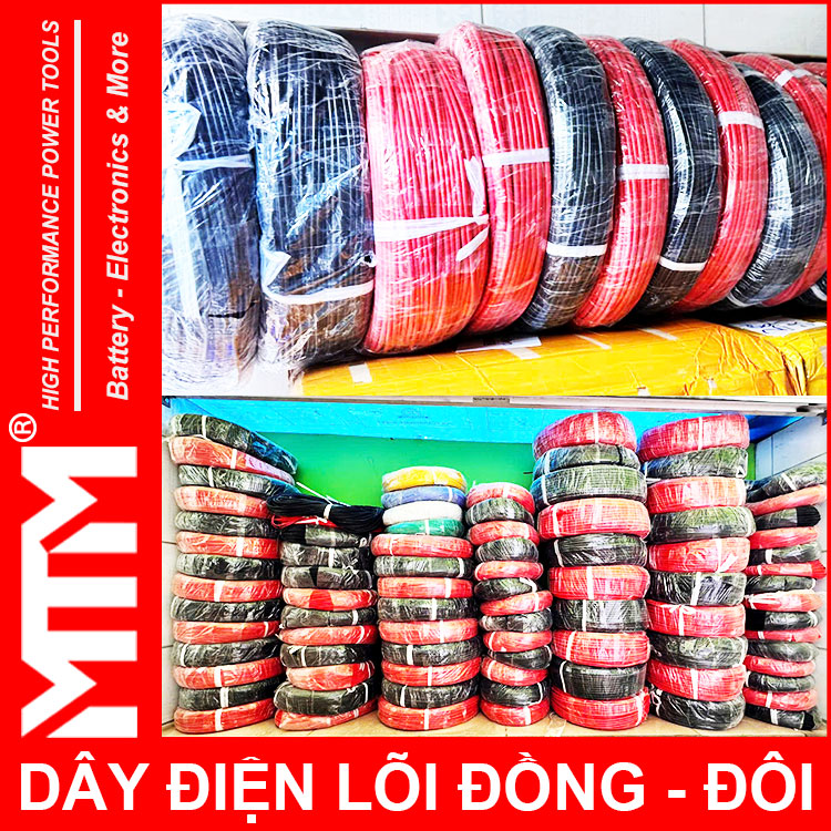 Chuyen Ban Day Dien Loi Donng Doi 05mm