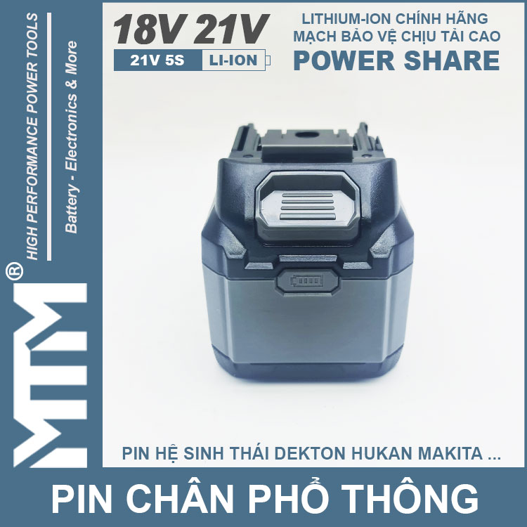Pin Chan Pho Thong 15cell 80A Led Bao Pin 2 Ben Mat Truoc Pin Chan Pho Thong 15cell 80A Led Bao Pin 2 Ben Mat Truoc