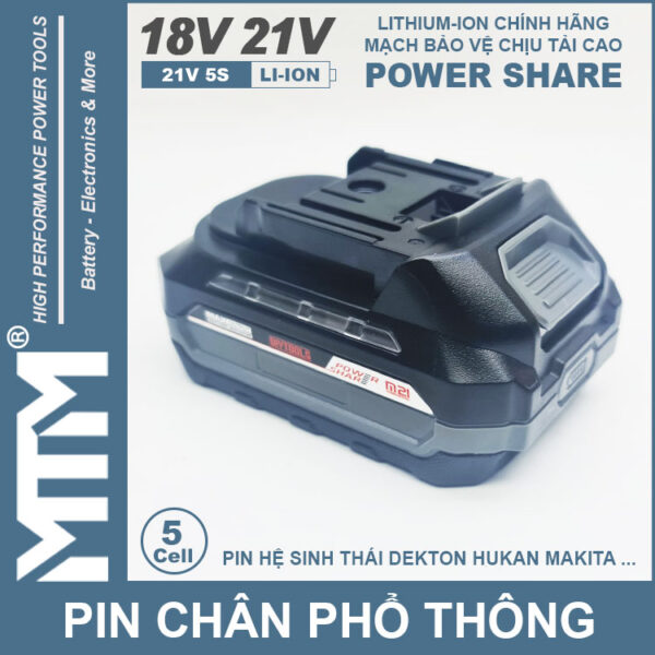 Pin Chan Pho Thong 5cell 80A Led Bao Pin 2 Ben Gia Re Pin Chan Pho Thong 5cell 80A Led Bao Pin 2 Ben Gia Re