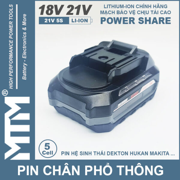 Pin Chan Pho Thong 5cell 80A Led Bao Pin 2 Ben Gia Re Chinh Hang Pin Chan Pho Thong 5cell 80A Led Bao Pin 2 Ben Gia Re Chinh Hang