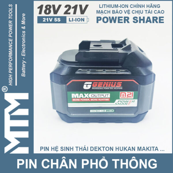 Ban Pin Chan Pho Thong 15cell 80A Led Bao Pin 2 Ben Ban Pin Chan Pho Thong 15cell 80A Led Bao Pin 2 Ben