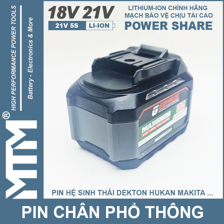 Khe Pin Chan Pho Thong 15cell 80A Led Bao Pin 2 Ben Khe Pin Chan Pho Thong 15cell 80A Led Bao Pin 2 Ben