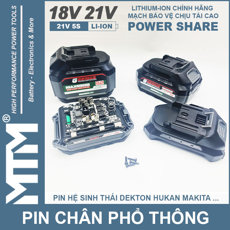 Loi Pin Chan Pho Thong 10cell 80A Led Bao Pin 2 Ben Loi Pin Chan Pho Thong 10cell 80A Led Bao Pin 2 Ben
