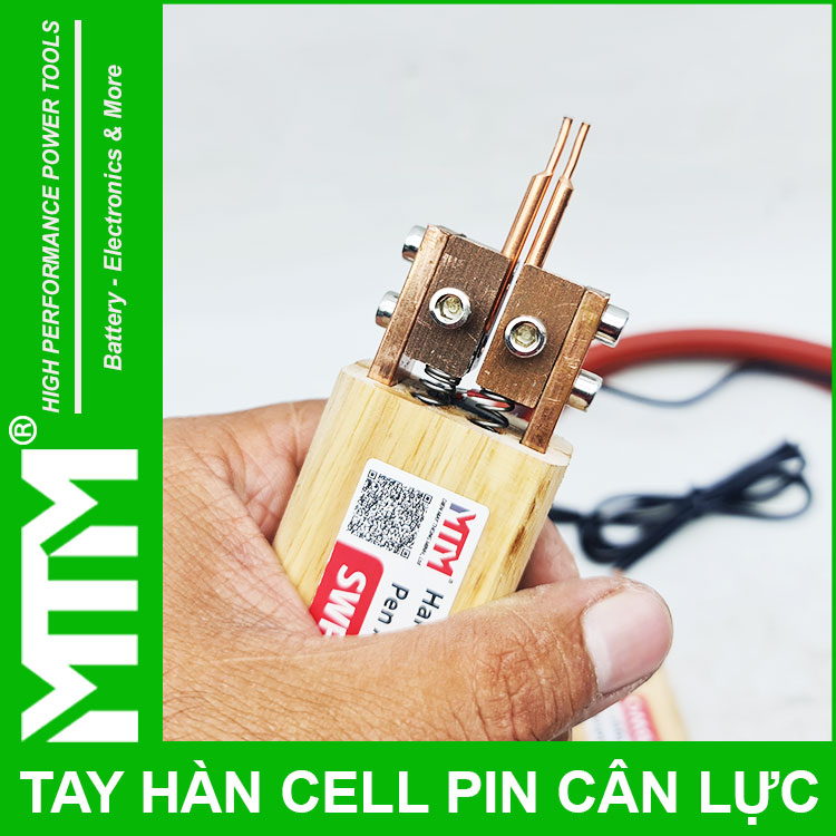 Tay Han Cell Pin Can Luc 3mm Than Go Kim Han Tay Han Cell Pin Can Luc 3mm Than Go Kim Han