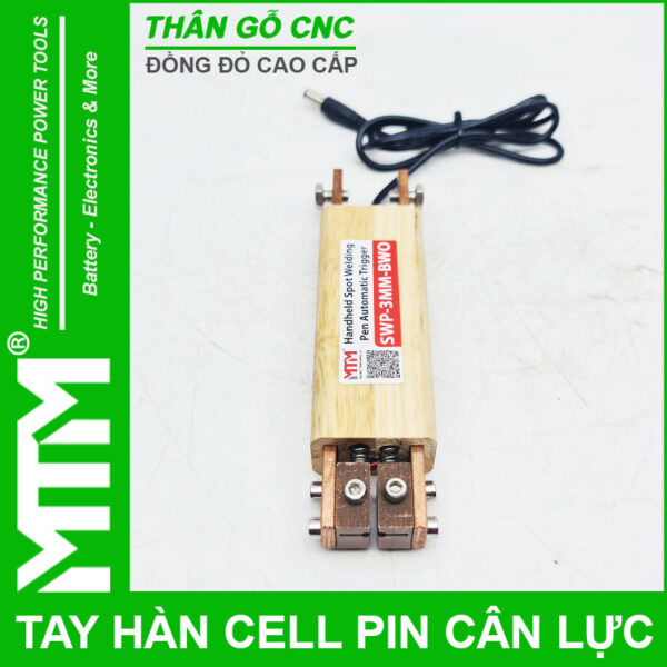 Ban Tay Han Cell Pin Can Luc 3mm Than Go Ban Tay Han Cell Pin Can Luc 3mm Than Go
