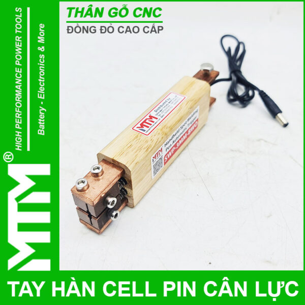 Gia Tay Han Cell Pin Can Luc 3mm Than Go Gia Tay Han Cell Pin Can Luc 3mm Than Go