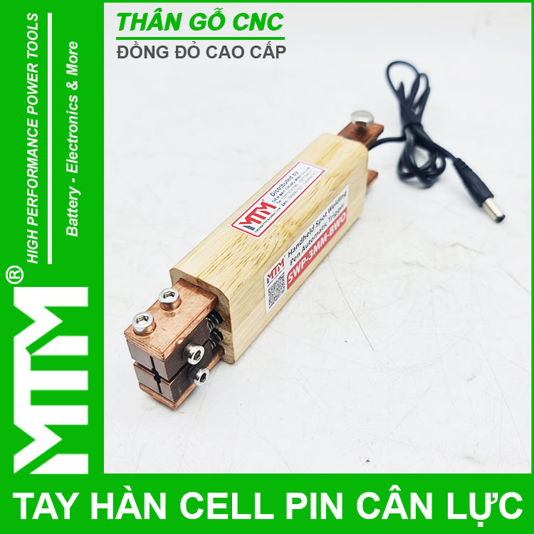 Gia Tay Han Cell Pin Can Luc 3mm Than Go Gia Tay Han Cell Pin Can Luc 3mm Than Go