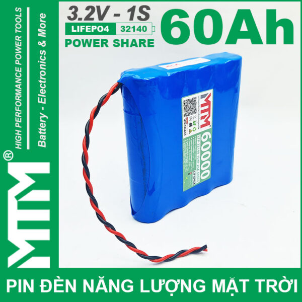 Pin Den Nang Luong Mat Troi 3v2 60Ah 60000mAh Cell Pin Sat Lifepo4 32140 Chinh Hang Cao Cap Loai 1 Pin Den Nang Luong Mat Troi 3v2 60Ah 60000mAh Cell Pin Sat Lifepo4 32140 Chinh Hang Cao Cap Loai 1