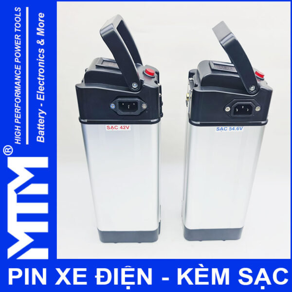 Pin Xe đien 30A Leb Bao Pin