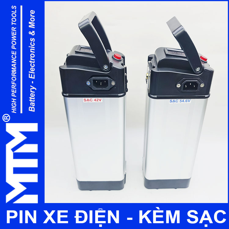 Pin Xe đien 30A Leb Bao Pin