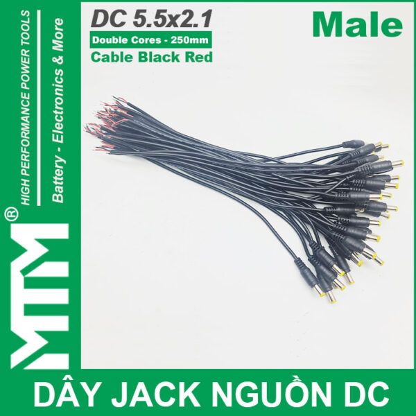 Ban Day Jack DC 250mm Duc