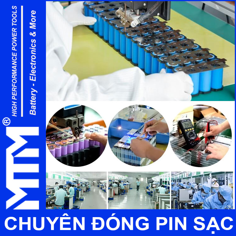 Chuyen Dong Pin Sac Cac Loai Theo Nhu Cau