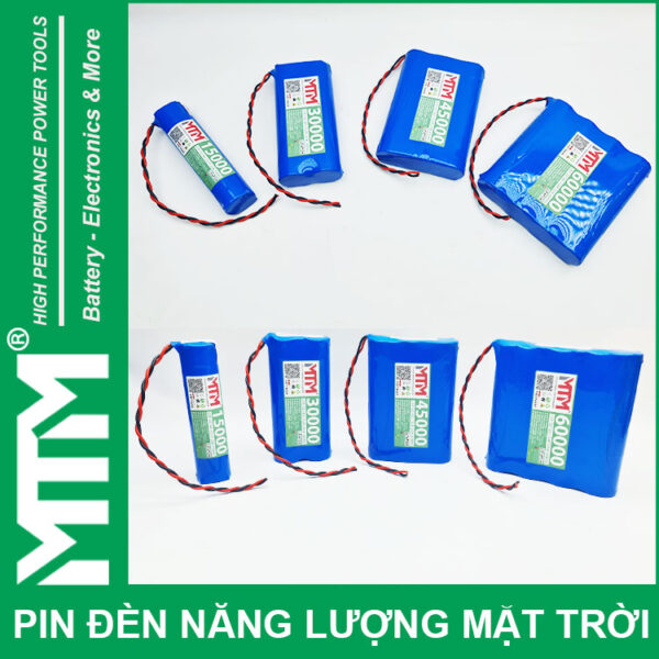 Gia Pin Den Nang Luong Mat Troi 3v Cell Pin Sat Lifepo4 32140