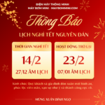 Lich Nghi Tet Nguyen Dan 2026 Maybommini Dienmaythongminh