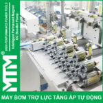 May Bom RO Loi Dong Cao Cap