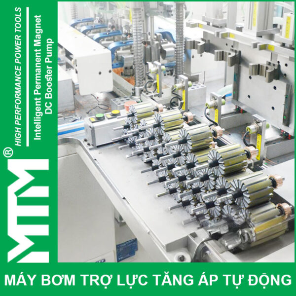 May Bom RO Loi Dong Cao Cap