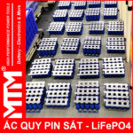Han Cell Pin Sat LiFepo4